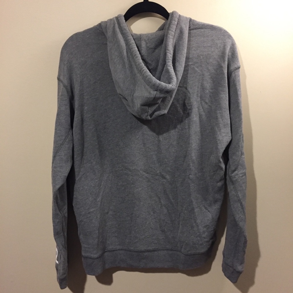 Hollister oversized hoodie - Picture 2 of 6